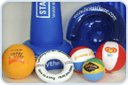 Merlin Inflatable Products