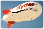 Merlin Inflatable Products