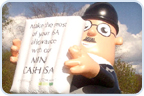 Merlin Inflatable Products