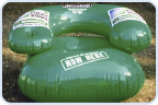 Merlin Inflatable Products