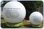 Merlin Inflatable Products