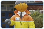 Merlin Inflatable Products
