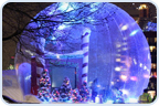 Merlin Inflatable Products