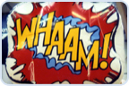 Merlin Inflatable Products
