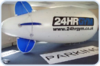 Merlin Inflatable Products