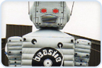 Merlin Inflatable Products