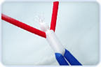 Merlin Inflatable Products
