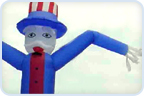 Merlin Inflatable Products