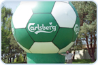 Merlin Inflatable Products