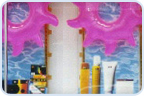 Merlin Inflatable Products