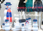 Merlin Inflatable Recent News