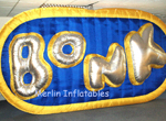 Merlin Inflatable Recent News