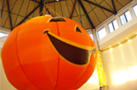 Spooky Halloween events Merlin Inflatable Recent News