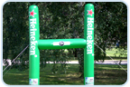 Merlin Inflatable Sports & Leisure