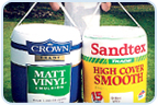 Inflate interest -
Product replicas for instore or roadshow promotions.